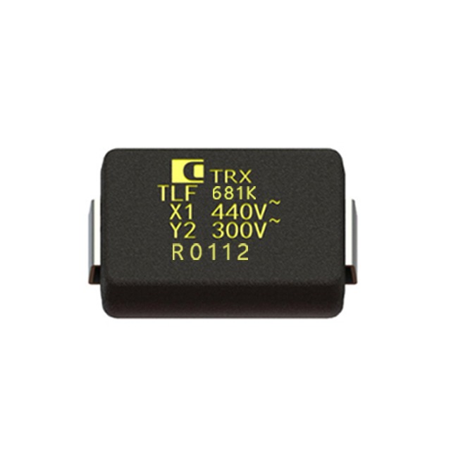 TGY2681KB高容值贴片Y成人午夜网站