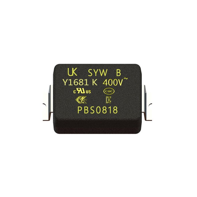 TGY1681K&nbsp;高容值贴片Y成人午夜网站