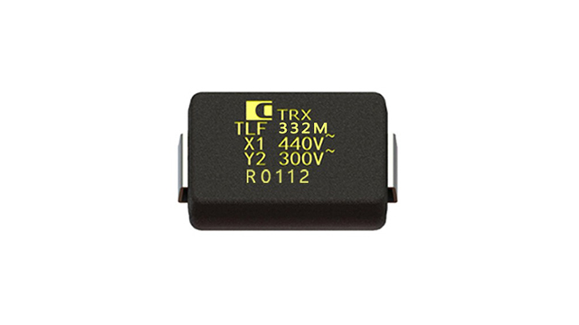 TGY2332ME贴片Y成人午夜网站规格参数、规格书以及应用范围